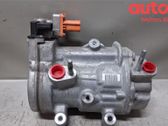 Air conditioning (A/C) compressor (pump)