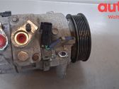 Air conditioning (A/C) compressor (pump)