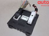 Comfort/convenience module