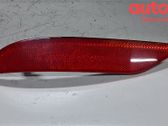 Rear tail light reflector