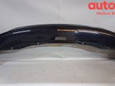 Rear bumper lower part trim