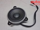 Altavoz de la puerta delantera
