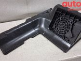 Altavoz de la puerta delantera