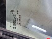 Ventanilla de ventilación de la puerta delantera cuatro puertas