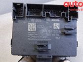 Unidad de control/módulo de la puerta