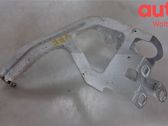 Fender mounting bracket