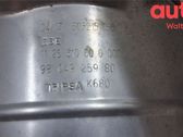 Filtre à particules catalyseur FAP / DPF