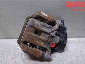 Bremssattel hinten