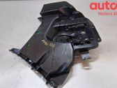 Rear bumper mounting bracket