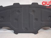 Aislante calor/ruido del capó/tapa del motor