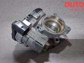 Soupape d'étranglement