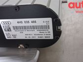 Amplificador de sonido