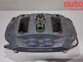 Caliper del freno trasero