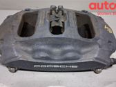Caliper del freno trasero