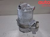 Compresor (bomba) del aire acondicionado (A/C))