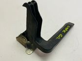 Engine bonnet (hood) release handle
