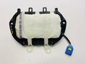 Passenger airbag