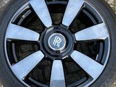 Jante alliage R22