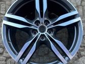 20 Zoll Leichtmetallrad Alufelge