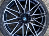 R21 alloy rim