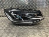Headlight/headlamp
