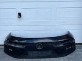 Tailgate/trunk/boot lid