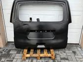 Tailgate/trunk/boot lid