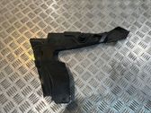 Support de pare-chocs arrière