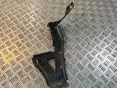 Fender mounting bracket