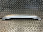 Moulure inférieure de pare-chocs arrière