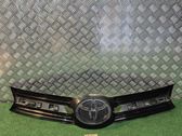 Grille de calandre avant