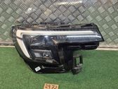Headlight/headlamp