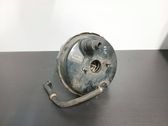 Brake booster