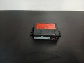Other control units/modules