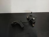 Acceleration sensor
