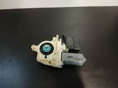 Rear door window regulator motor