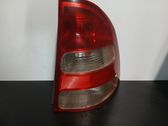Rear/tail lights