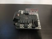 Comfort/convenience module