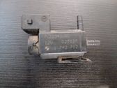 Turbo solenoid valve