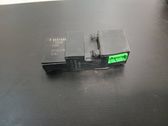 ESP (stability system) control unit