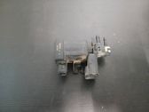 Turbo solenoid valve