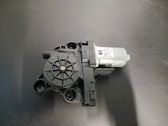 Front door window regulator motor