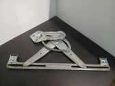 Front door electric window regulator