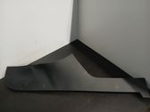 Centre console side trim front