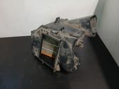 Air filter box