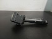 Wiper control stalk