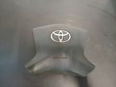 Steering wheel airbag