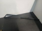 Front wiper blade arm