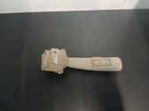 Wiper control stalk
