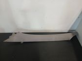 (A) pillar trim